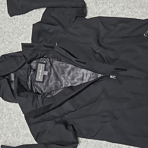 NWT Eddie Bauer jacket - Picture 8 of 16